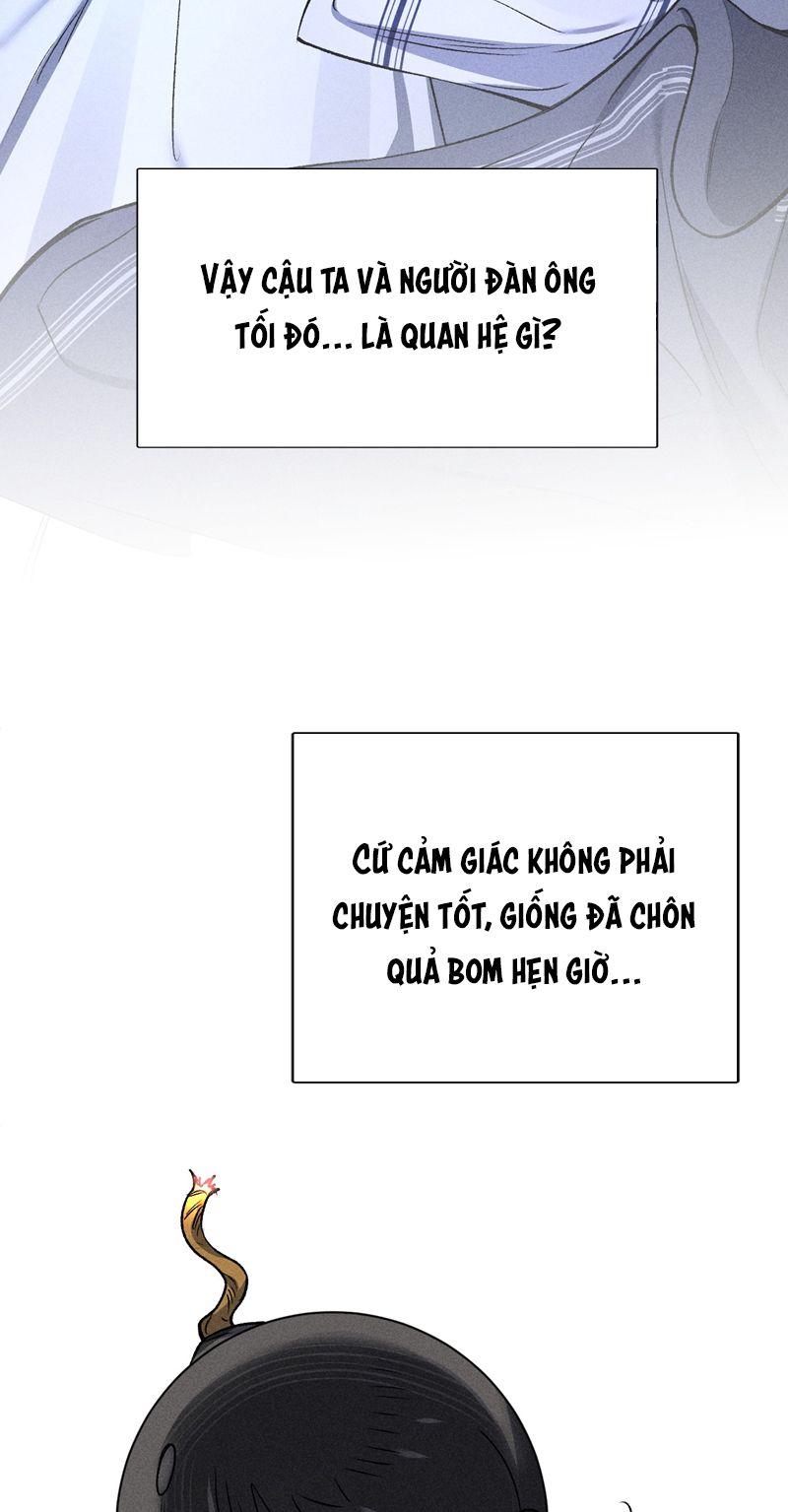 Ảnh Đế Cứ Muốn Làm Kim Chủ Của Tôi Chapter 5 - Next Chapter 6