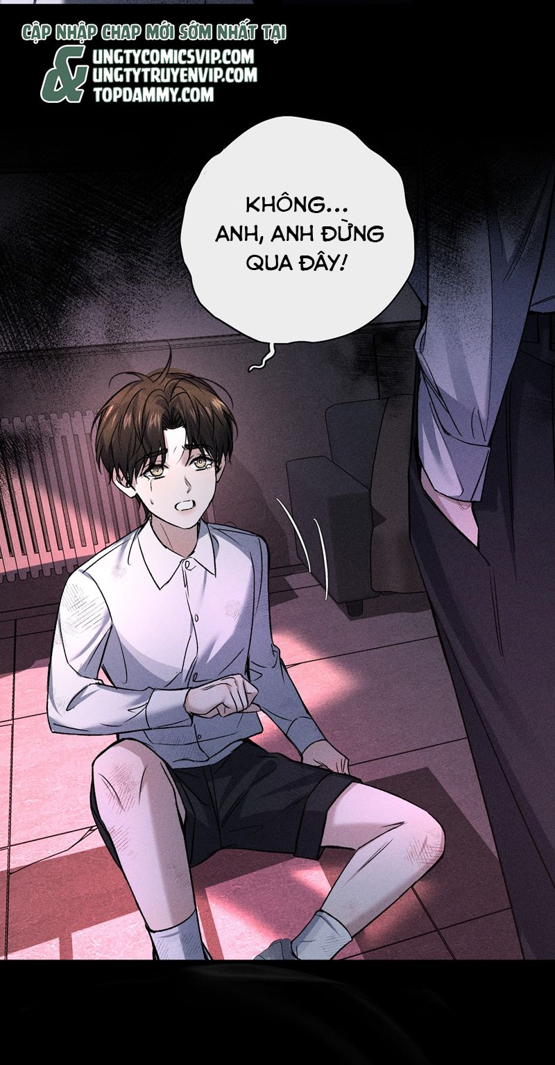 Ảnh Đế Cứ Muốn Làm Kim Chủ Của Tôi Chapter 5 - Next Chapter 6