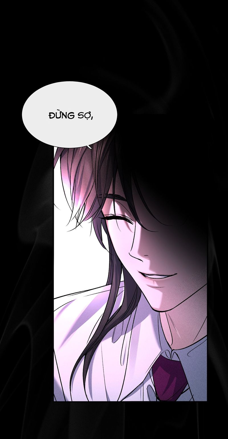 Ảnh Đế Cứ Muốn Làm Kim Chủ Của Tôi Chapter 5 - Next Chapter 6