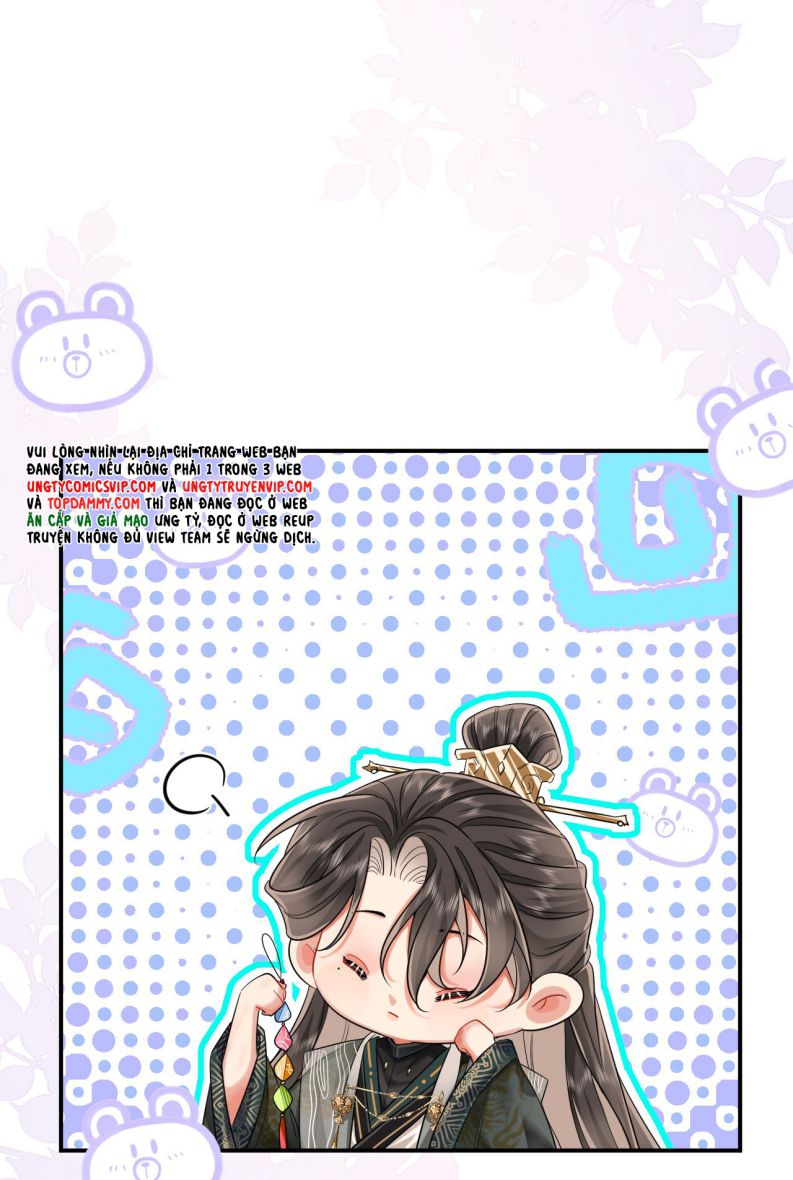 Ôn Hương Diễm Ngọc Chapter 7 - Trang 4