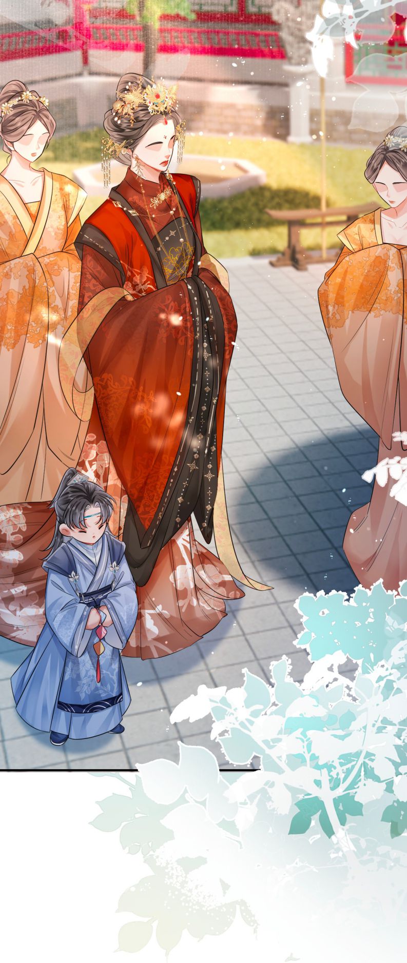 Ôn Hương Diễm Ngọc Chapter 7 - Trang 4