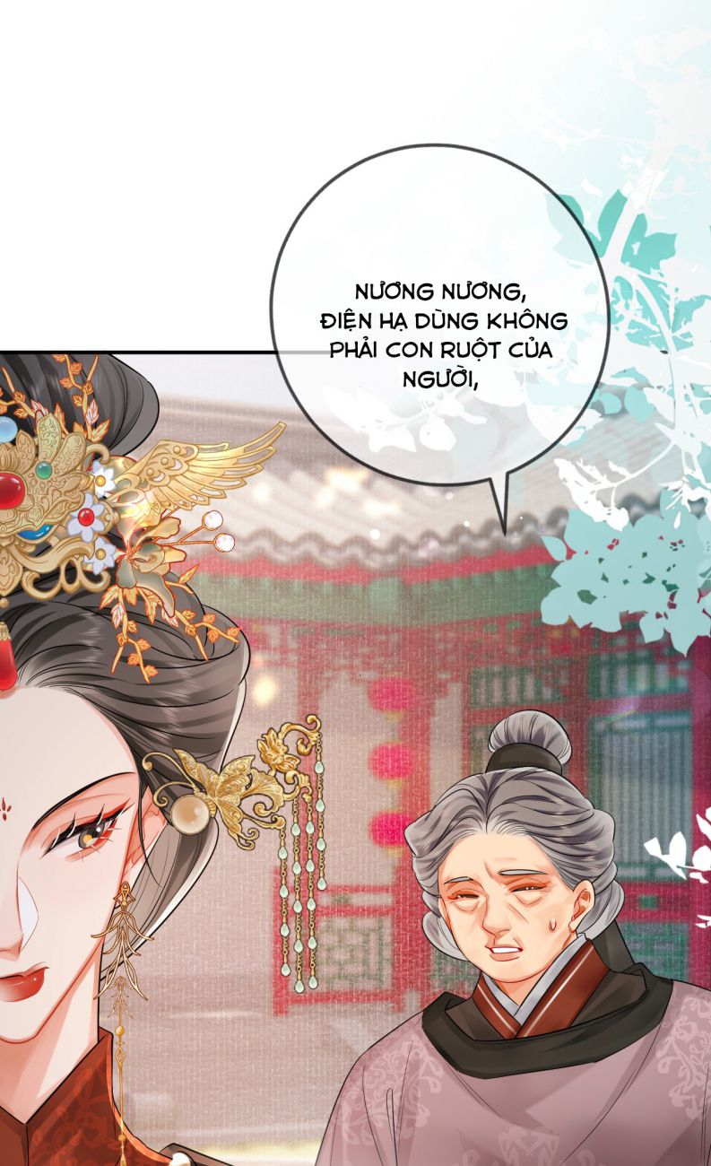 Ôn Hương Diễm Ngọc Chapter 7 - Trang 4