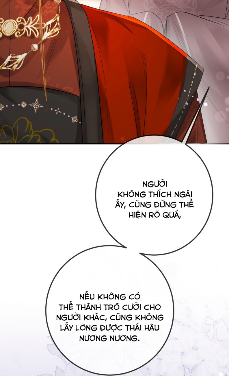 Ôn Hương Diễm Ngọc Chapter 7 - Trang 4