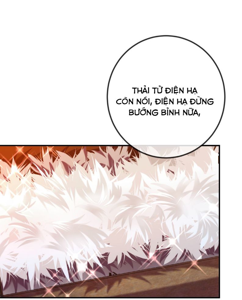 Ôn Hương Diễm Ngọc Chapter 7 - Trang 4