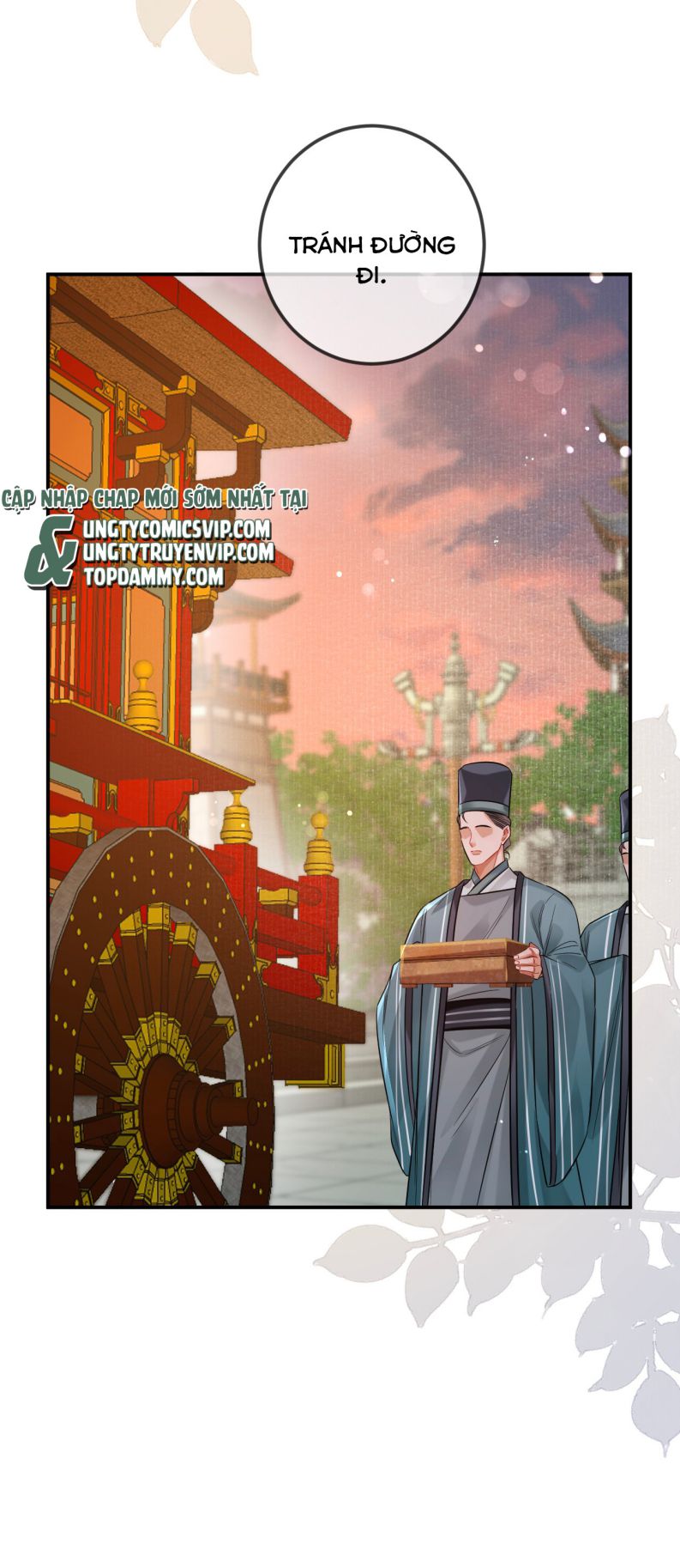 Ôn Hương Diễm Ngọc Chapter 7 - Trang 4