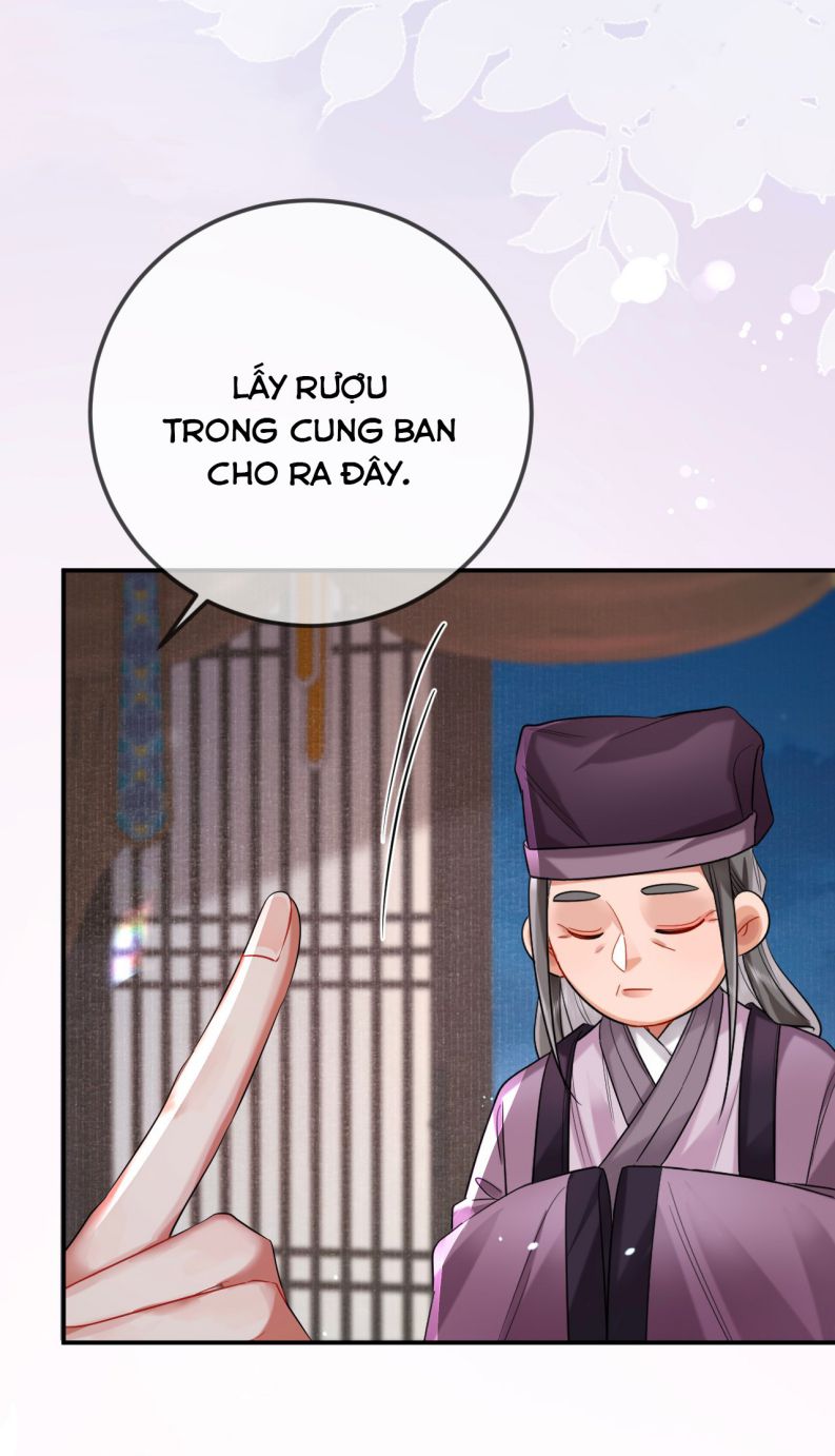 Ôn Hương Diễm Ngọc Chapter 7 - Trang 4