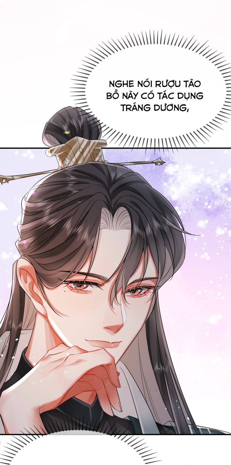 Ôn Hương Diễm Ngọc Chapter 7 - Trang 4