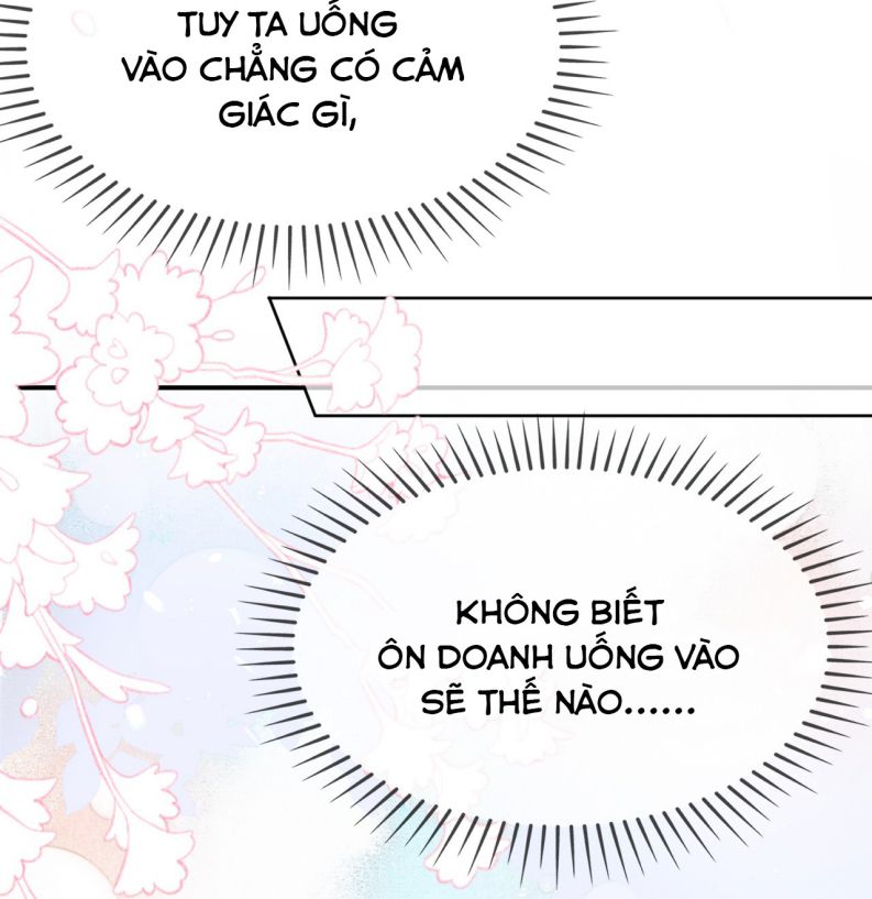 Ôn Hương Diễm Ngọc Chapter 7 - Trang 4