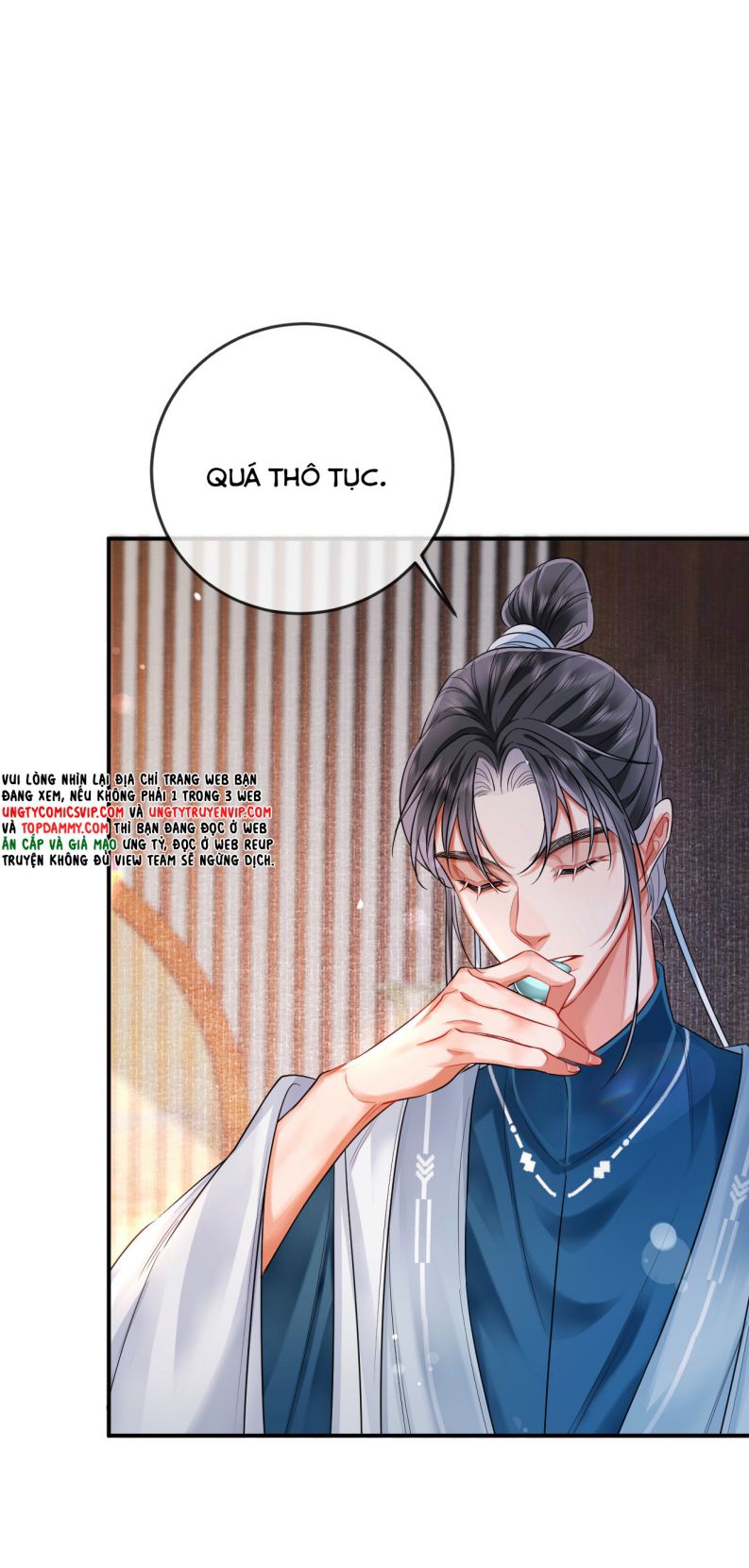 Ôn Hương Diễm Ngọc Chapter 7 - Trang 4