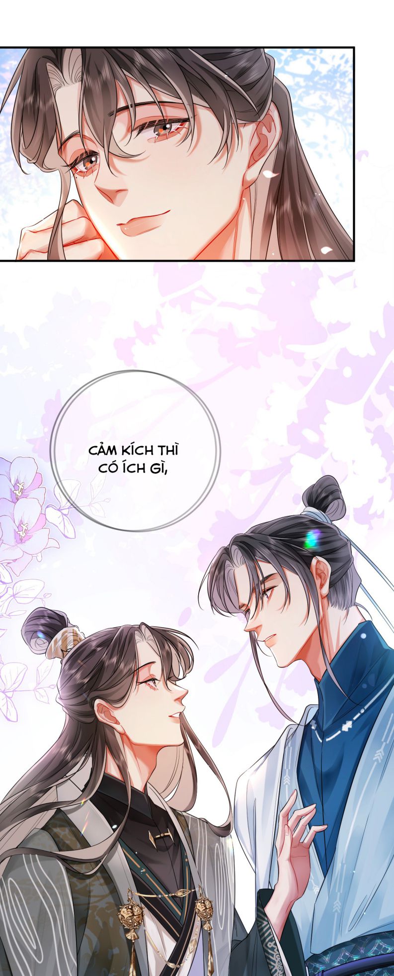 Ôn Hương Diễm Ngọc Chapter 7 - Trang 4
