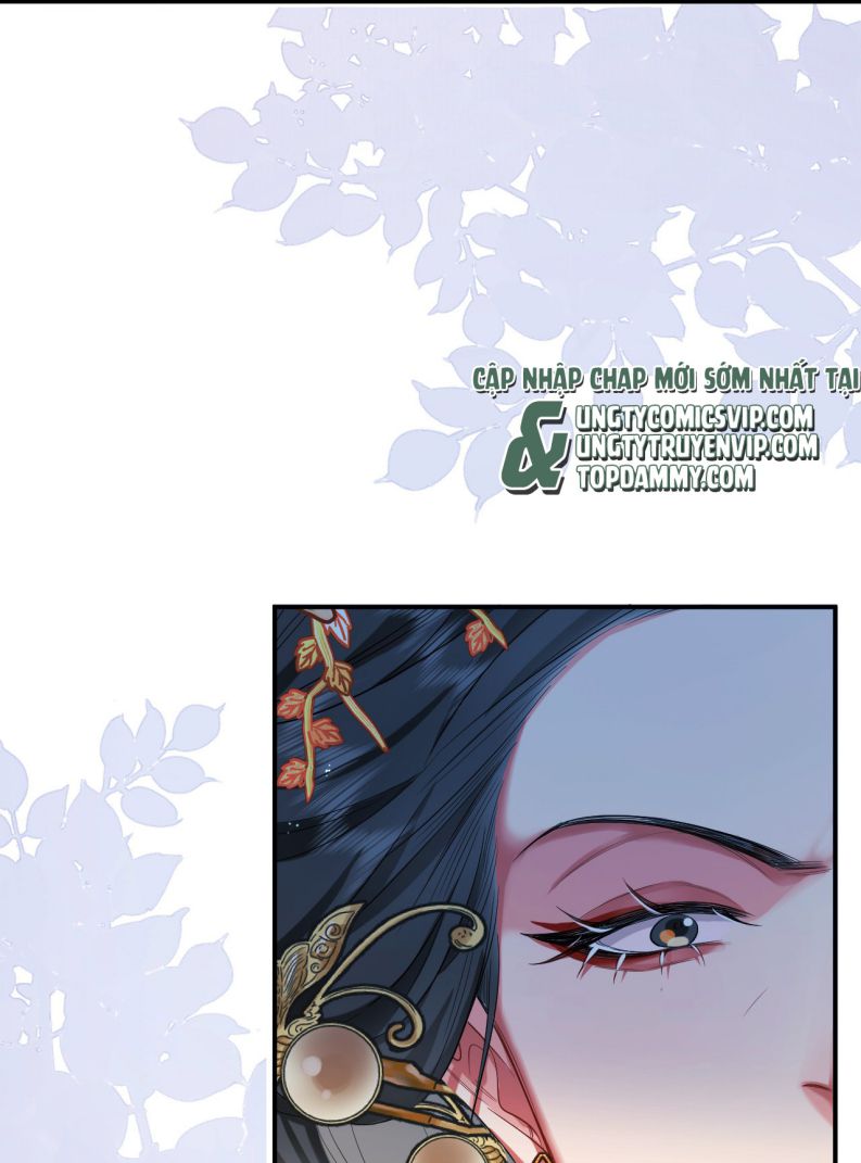 Ôn Hương Diễm Ngọc Chapter 7 - Trang 4