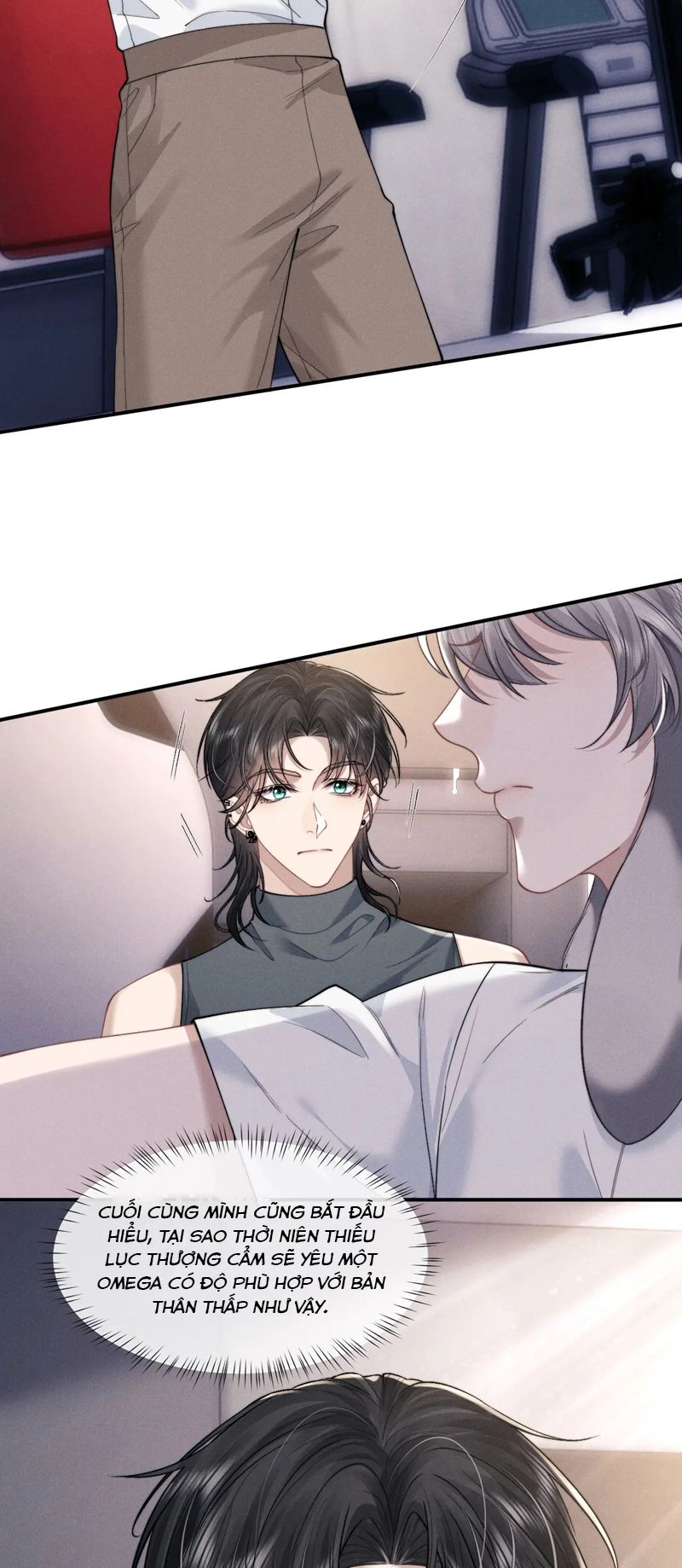 Chấp Sự Thỏ Cụp Tai Chapter 74 - Next Chapter 75