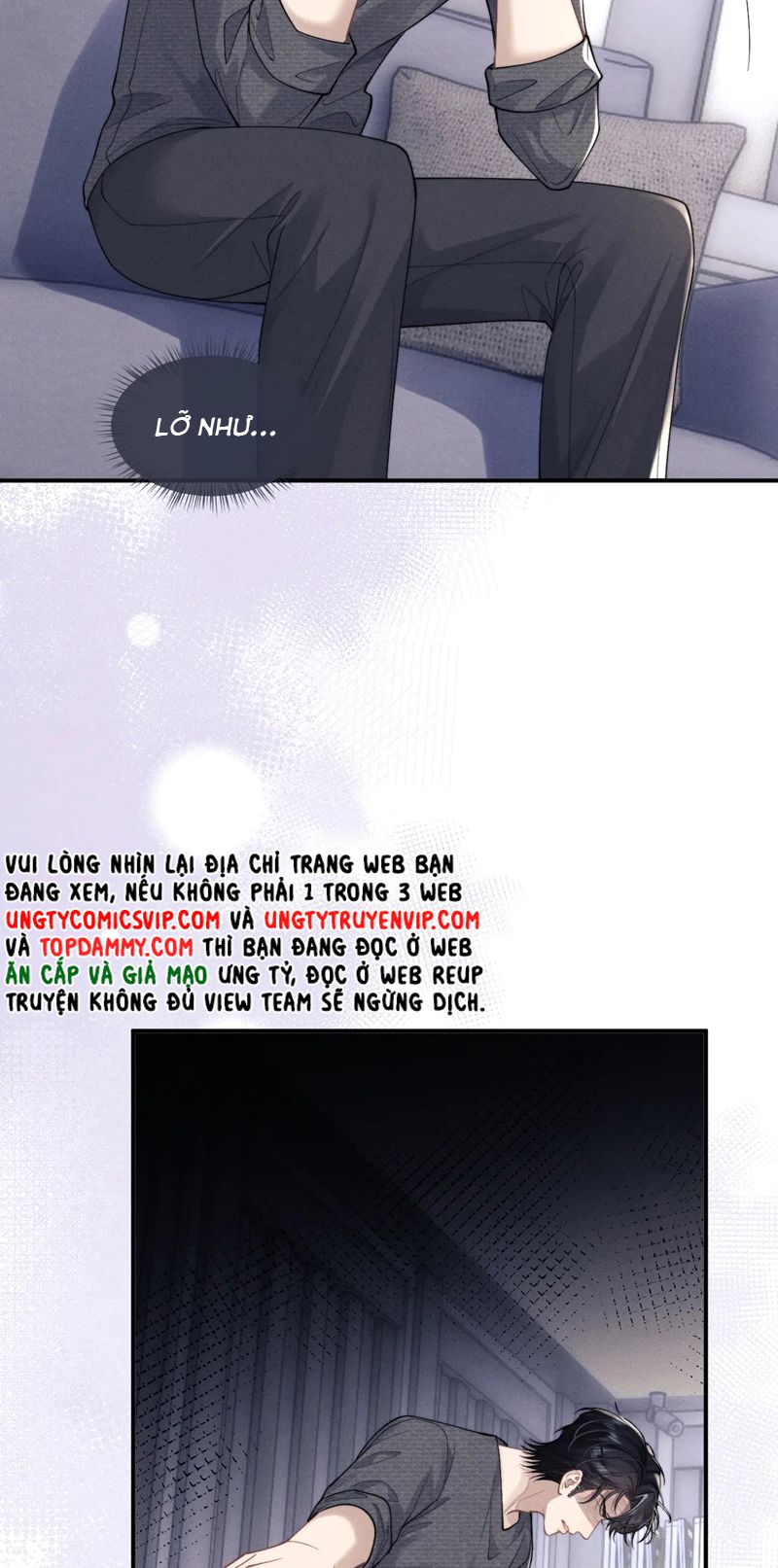 Chấp Sự Thỏ Cụp Tai Chapter 74 - Next Chapter 75
