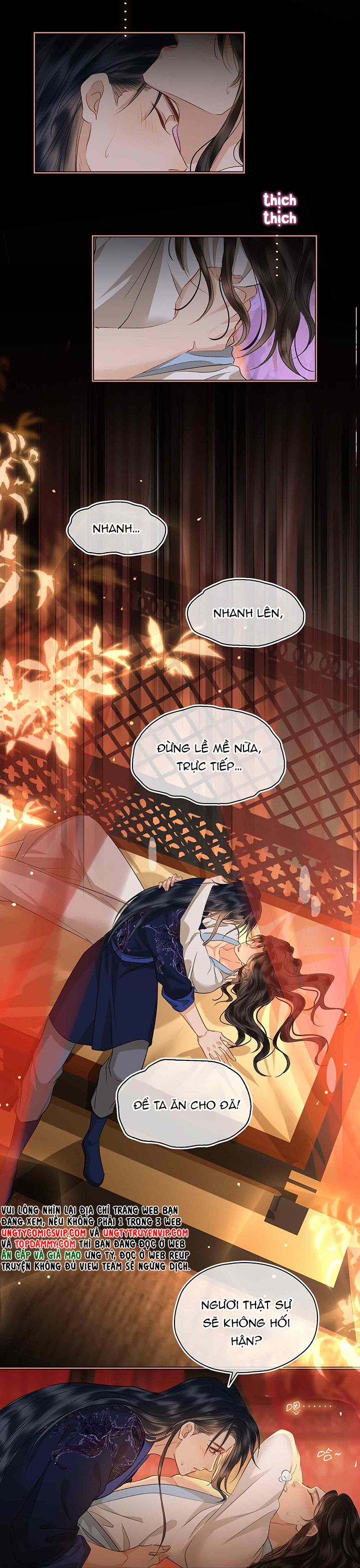 Tham Hoan Chapter 15 - Trang 3
