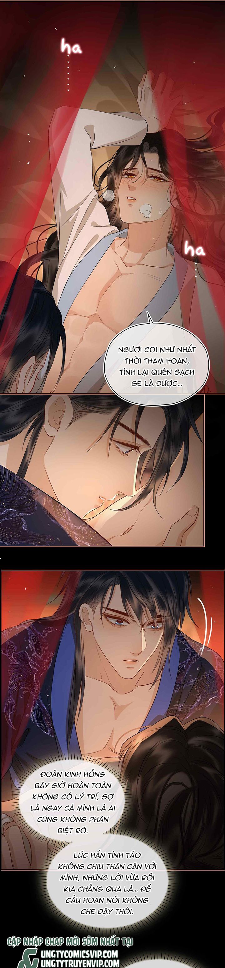 Tham Hoan Chapter 15 - Trang 3