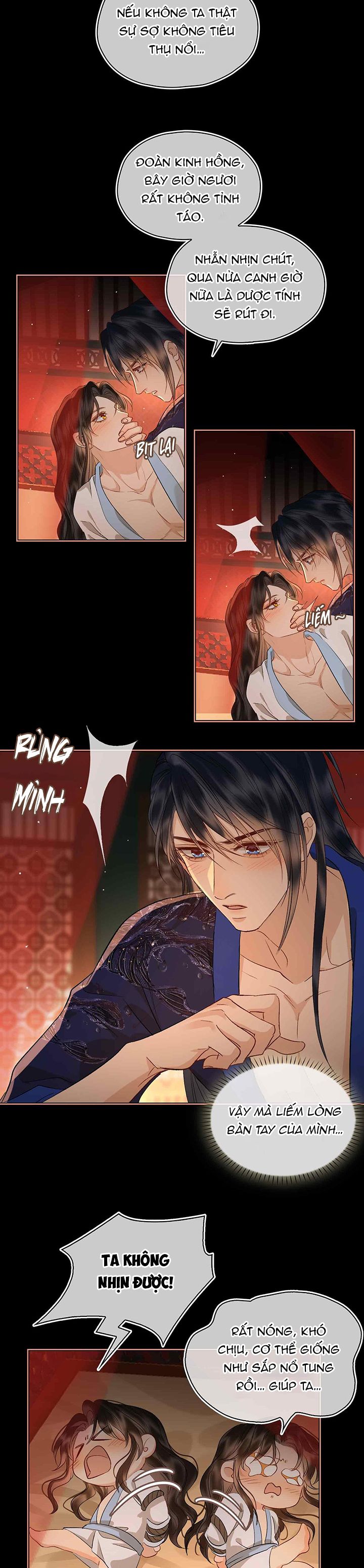Tham Hoan Chapter 15 - Trang 3