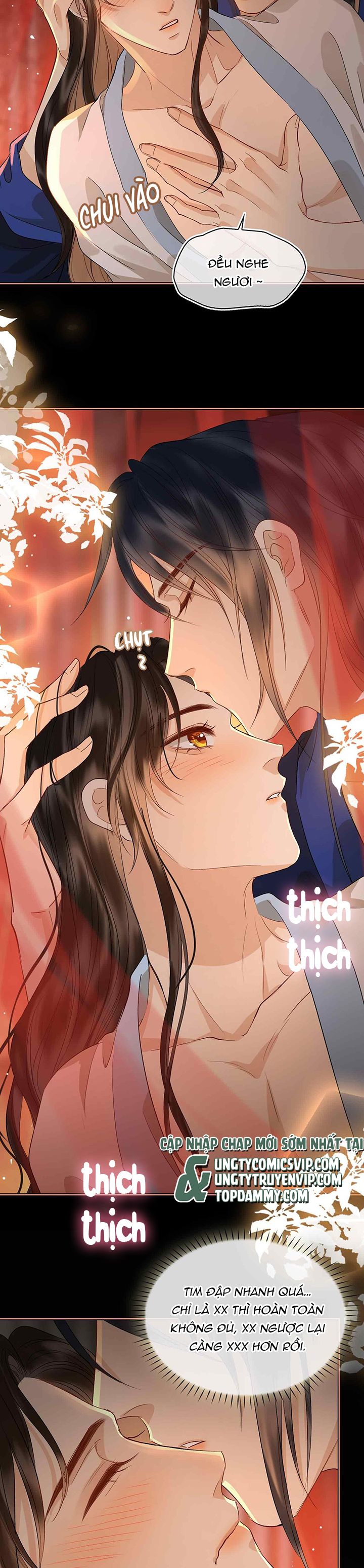 Tham Hoan Chapter 15 - Trang 3