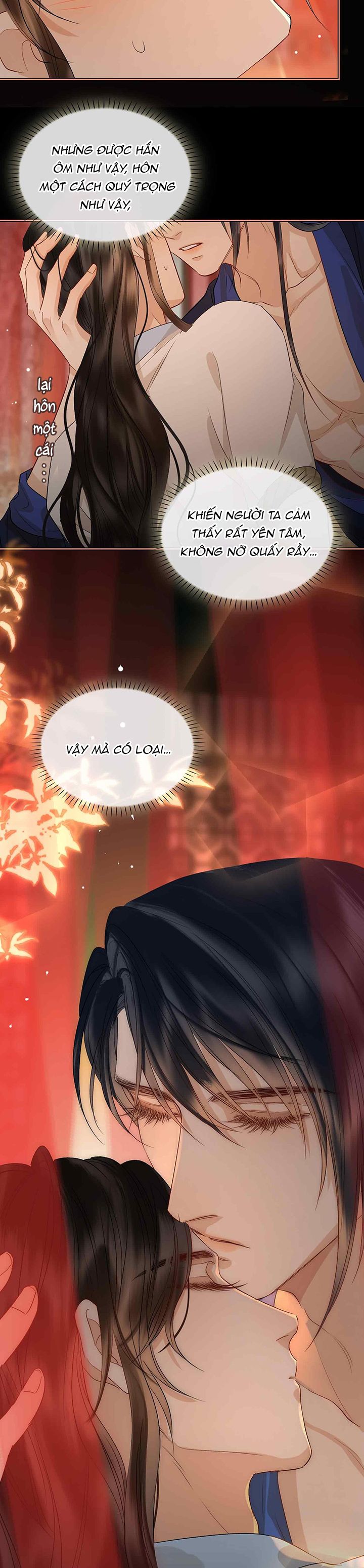 Tham Hoan Chapter 15 - Trang 3