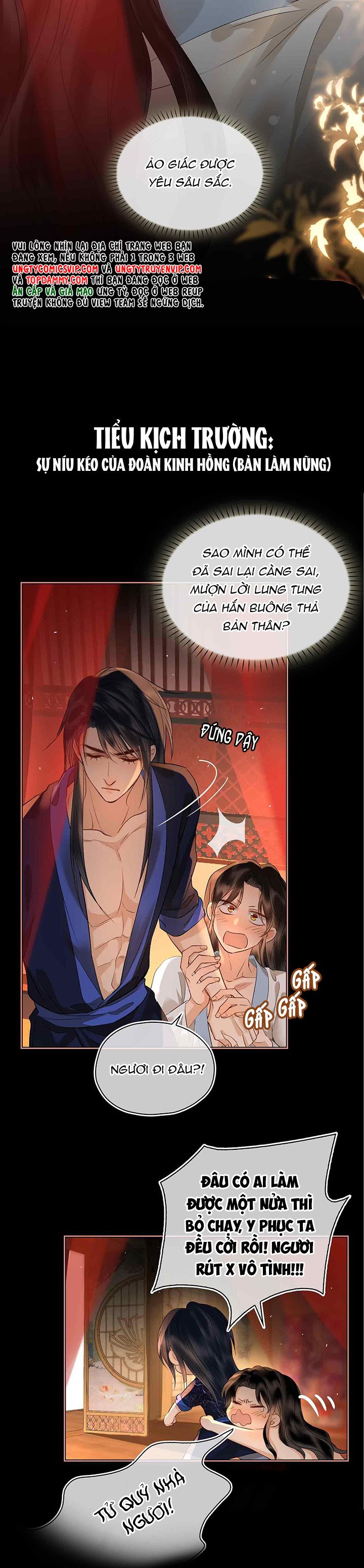 Tham Hoan Chapter 15 - Trang 3