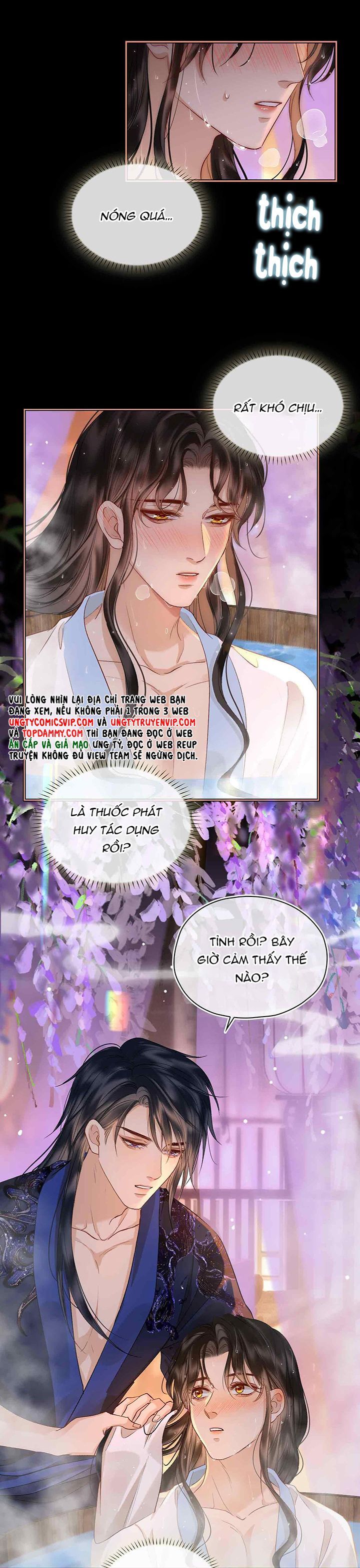 Tham Hoan Chapter 15 - Trang 3