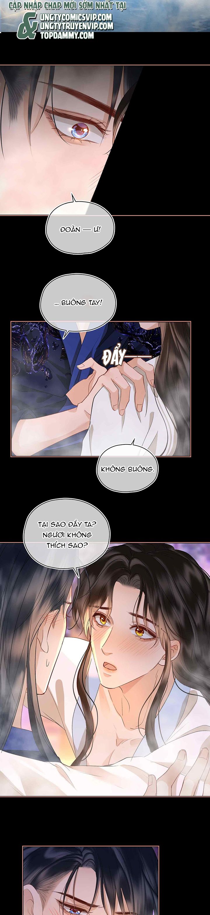 Tham Hoan Chapter 15 - Trang 3