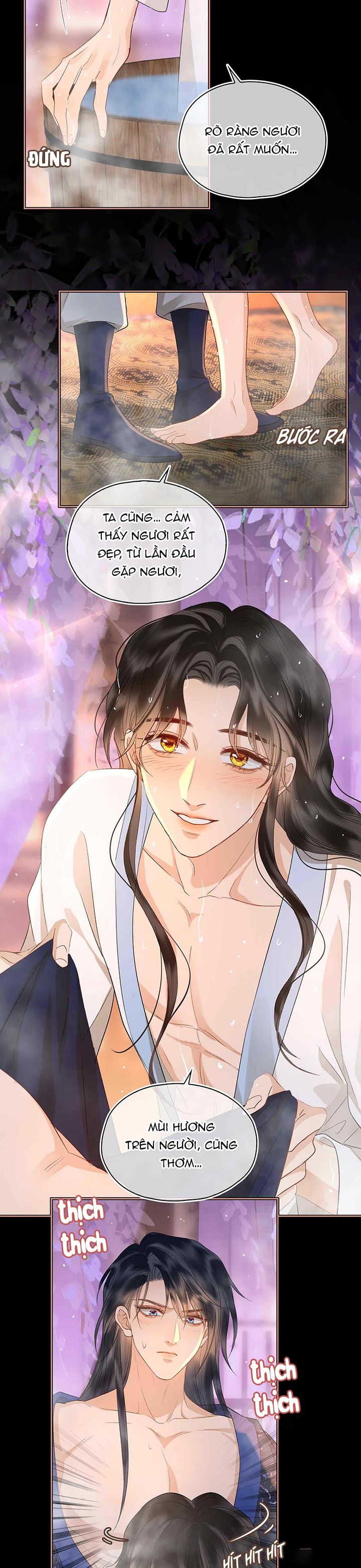 Tham Hoan Chapter 15 - Trang 3