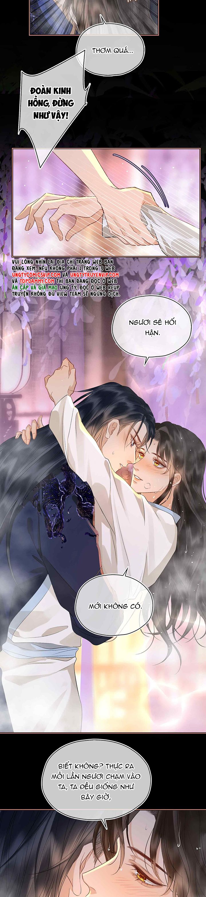 Tham Hoan Chapter 15 - Trang 3
