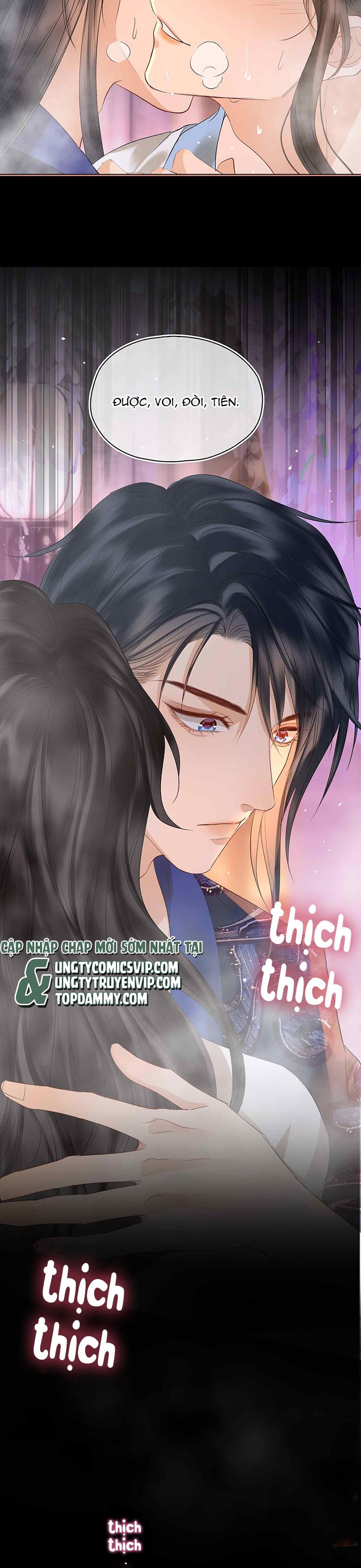 Tham Hoan Chapter 15 - Trang 3