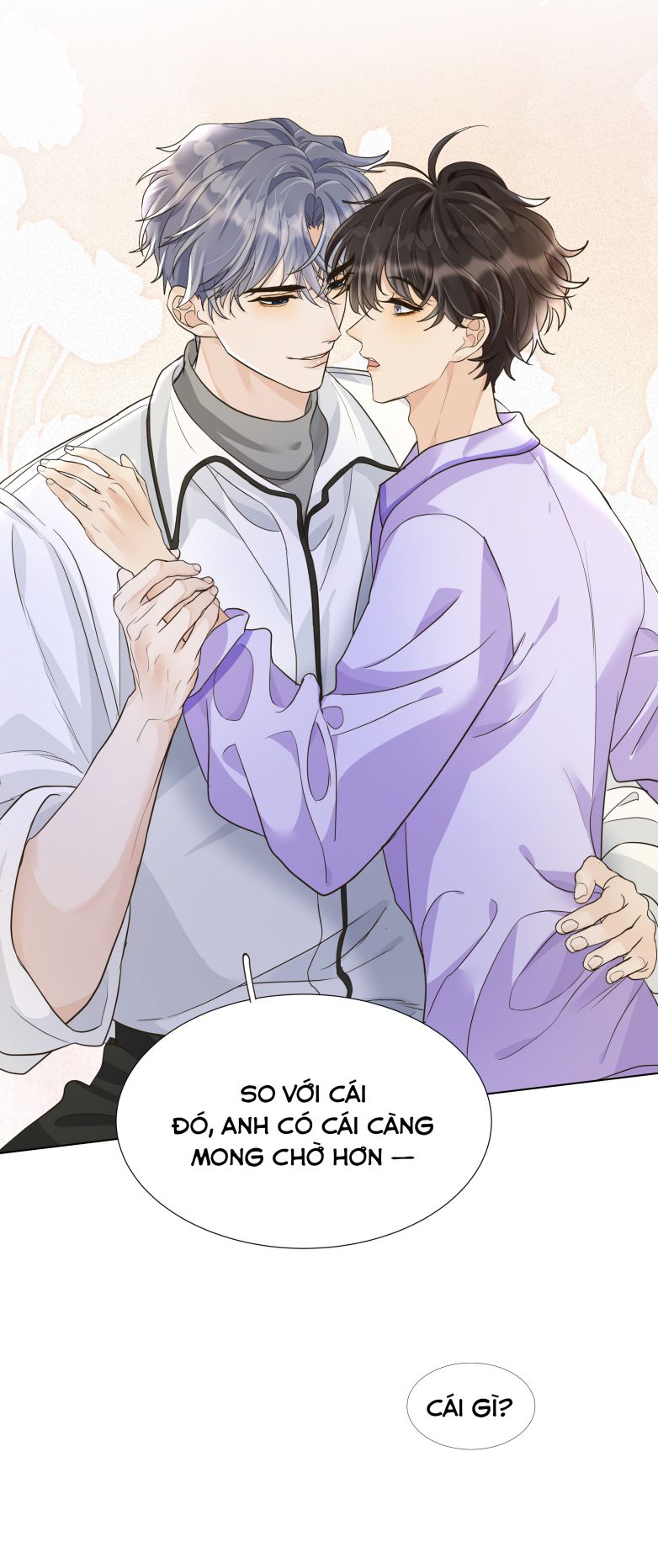 Viên Tiên Sinh Luôn Không Vui Chapter 6 - Trang 4