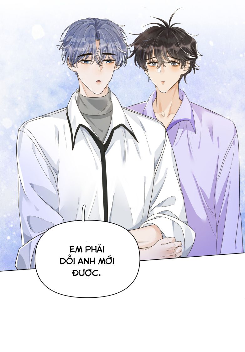 Viên Tiên Sinh Luôn Không Vui Chapter 6 - Trang 4