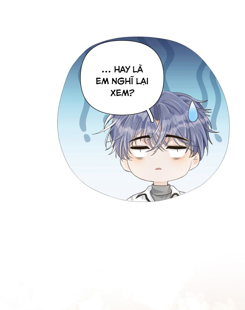 Viên Tiên Sinh Luôn Không Vui Chapter 6 - Trang 4