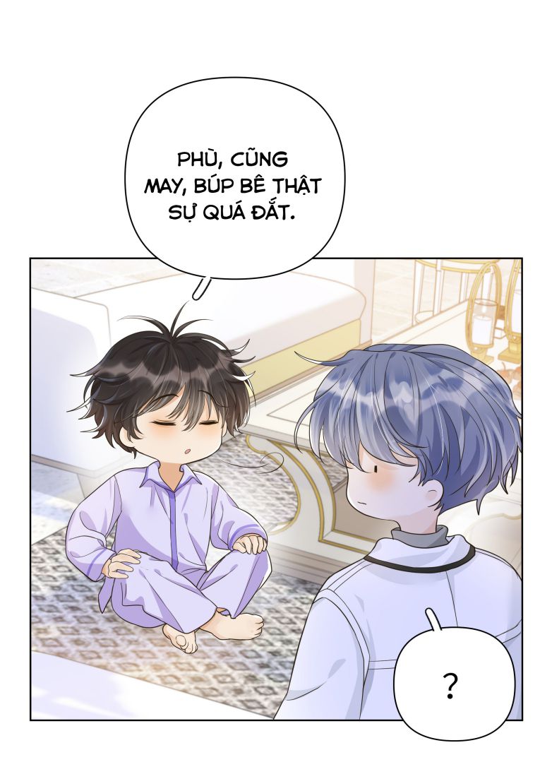 Viên Tiên Sinh Luôn Không Vui Chapter 6 - Trang 4