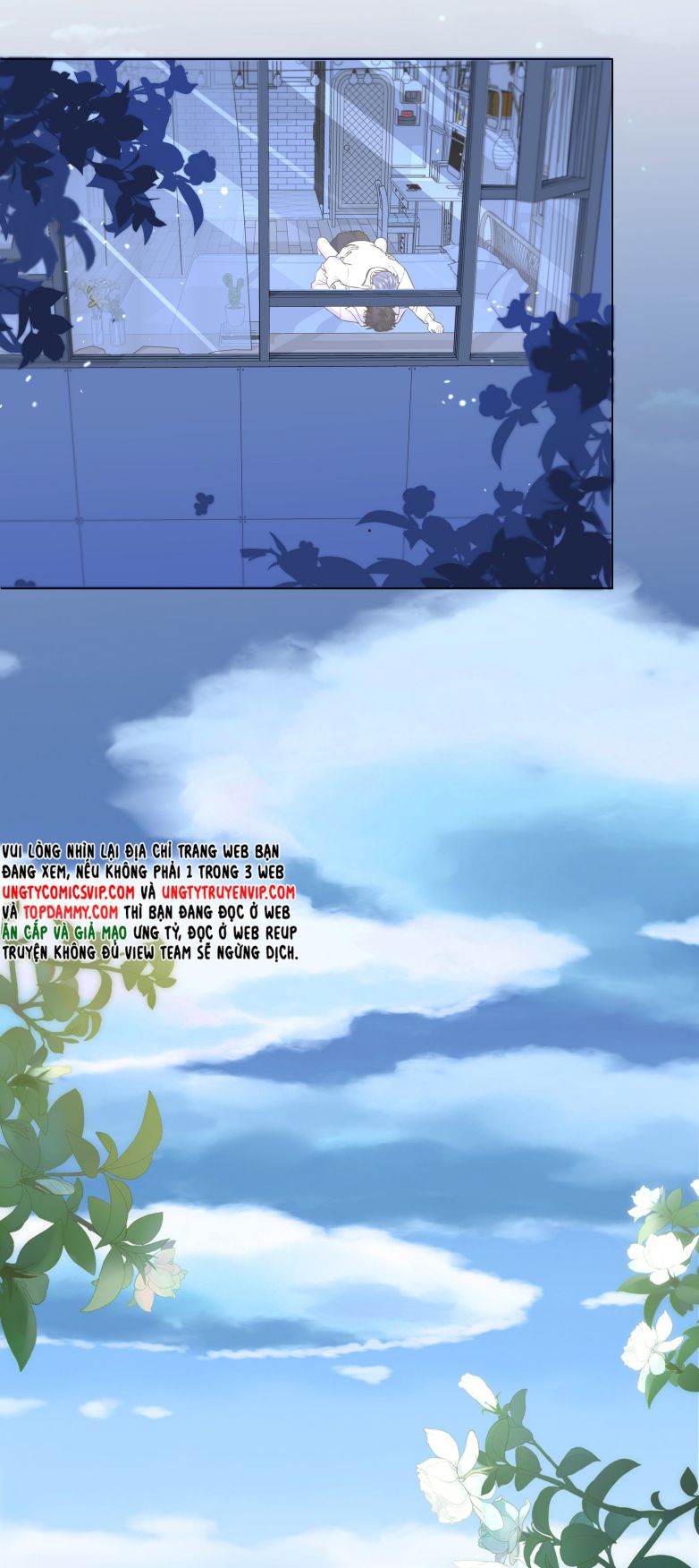 Viên Tiên Sinh Luôn Không Vui Chapter 6 - Trang 4