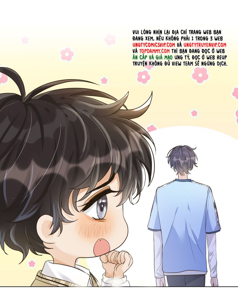 Viên Tiên Sinh Luôn Không Vui Chapter 6 - Trang 4
