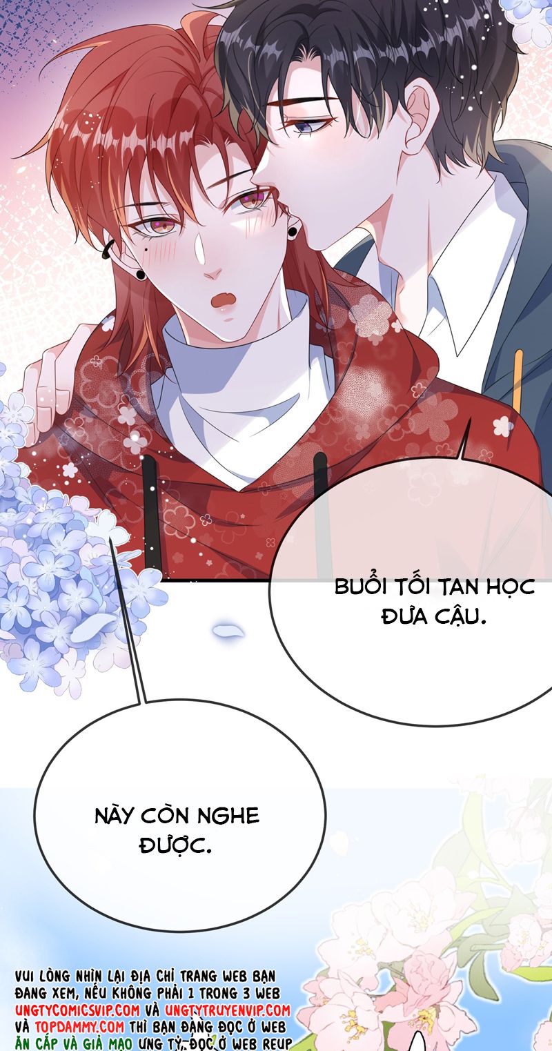 Giáo Bá Là Một Tên Yêu Tinh Chapter 90 - Next Chapter 91