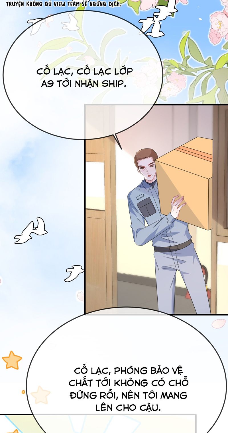 Giáo Bá Là Một Tên Yêu Tinh Chapter 90 - Next Chapter 91