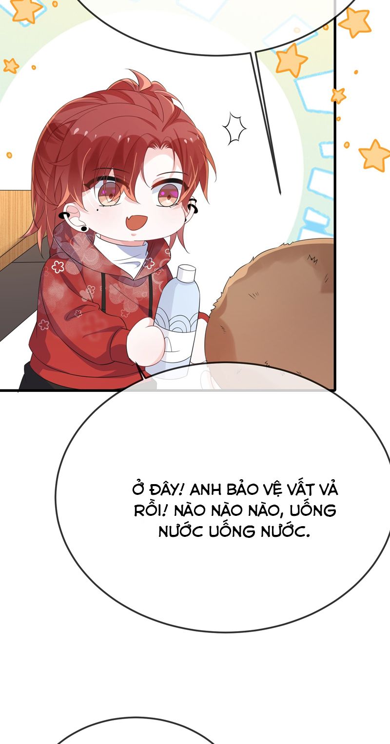 Giáo Bá Là Một Tên Yêu Tinh Chapter 90 - Next Chapter 91