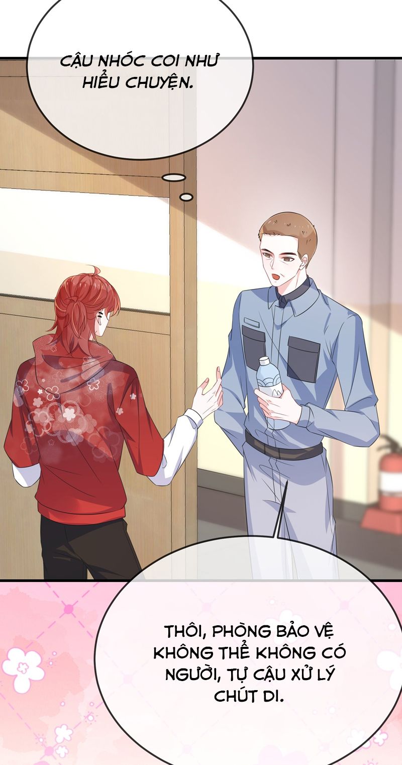 Giáo Bá Là Một Tên Yêu Tinh Chapter 90 - Next Chapter 91