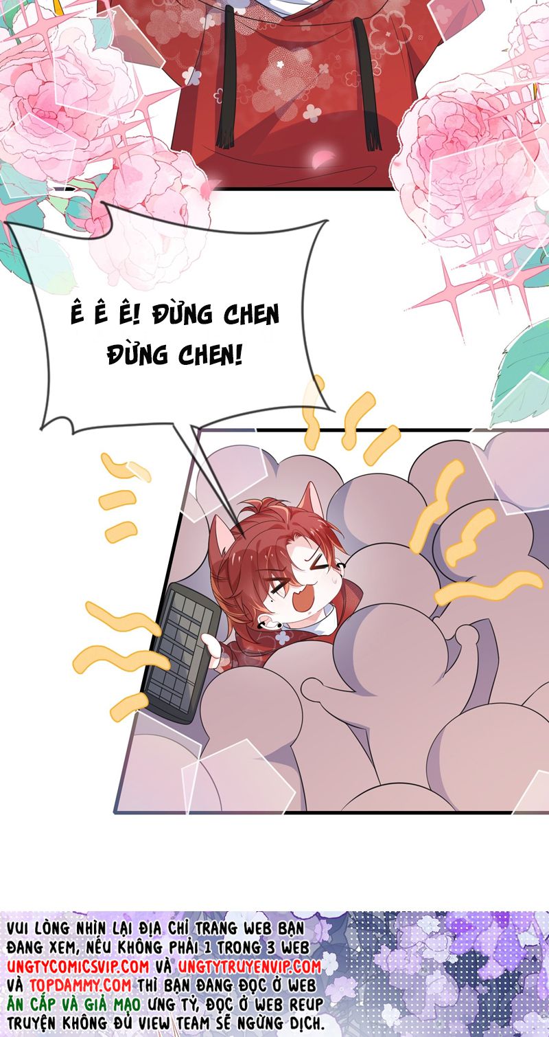 Giáo Bá Là Một Tên Yêu Tinh Chapter 90 - Next Chapter 91