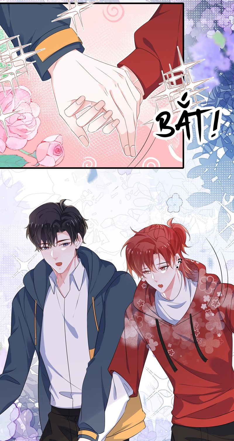 Giáo Bá Là Một Tên Yêu Tinh Chapter 90 - Next Chapter 91