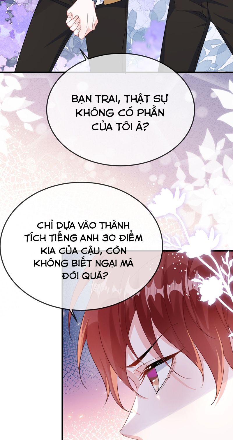 Giáo Bá Là Một Tên Yêu Tinh Chapter 90 - Next Chapter 91