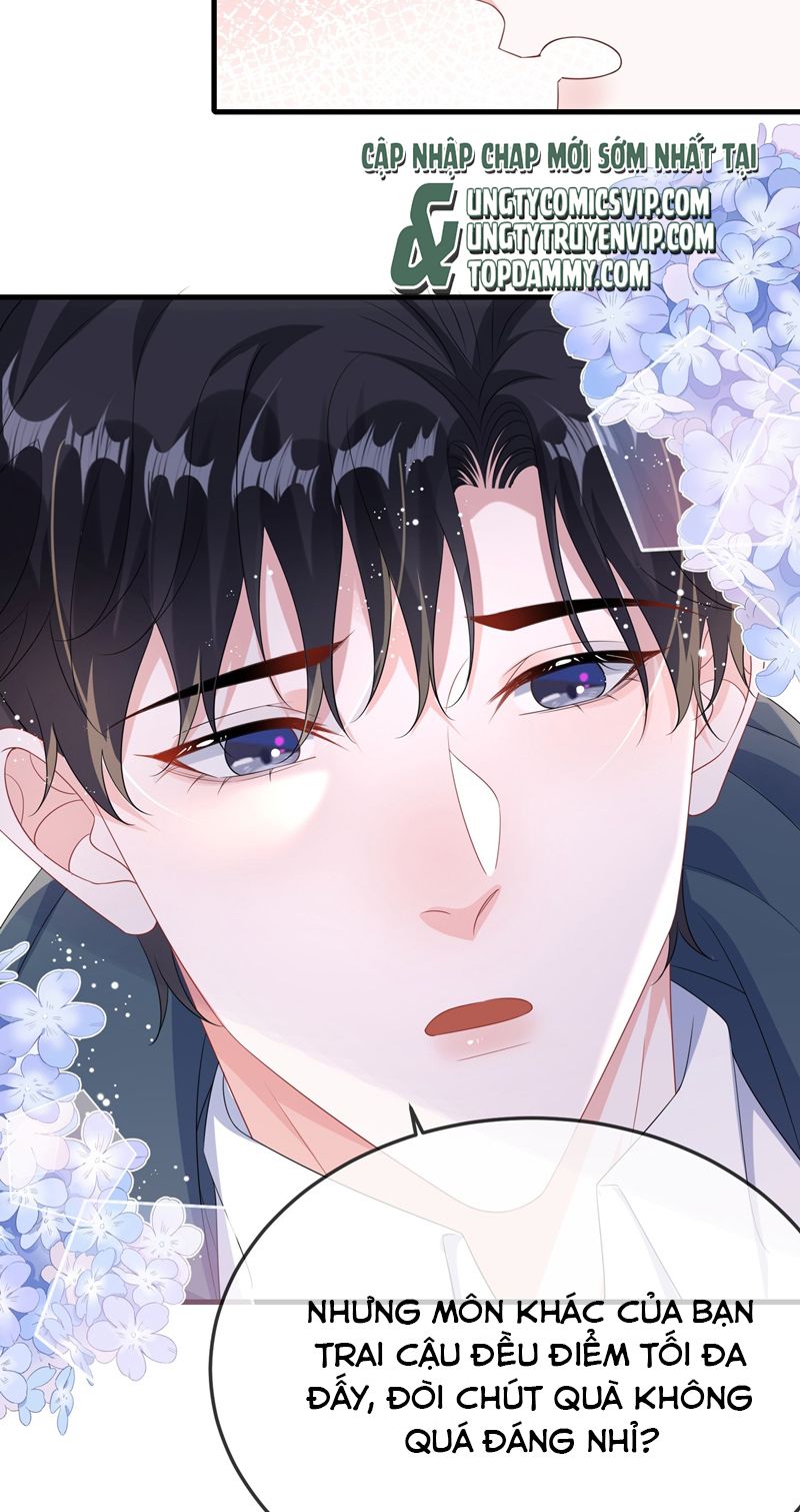 Giáo Bá Là Một Tên Yêu Tinh Chapter 90 - Next Chapter 91