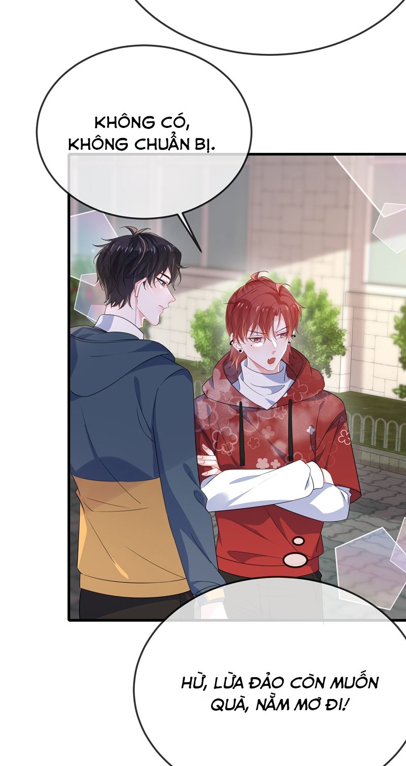 Giáo Bá Là Một Tên Yêu Tinh Chapter 90 - Next Chapter 91