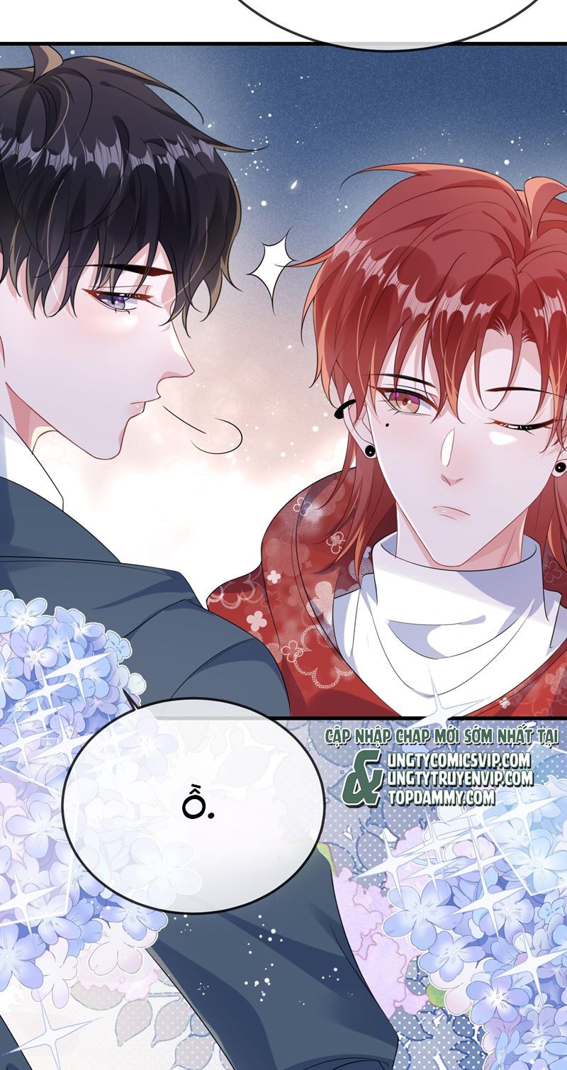 Giáo Bá Là Một Tên Yêu Tinh Chapter 90 - Next Chapter 91