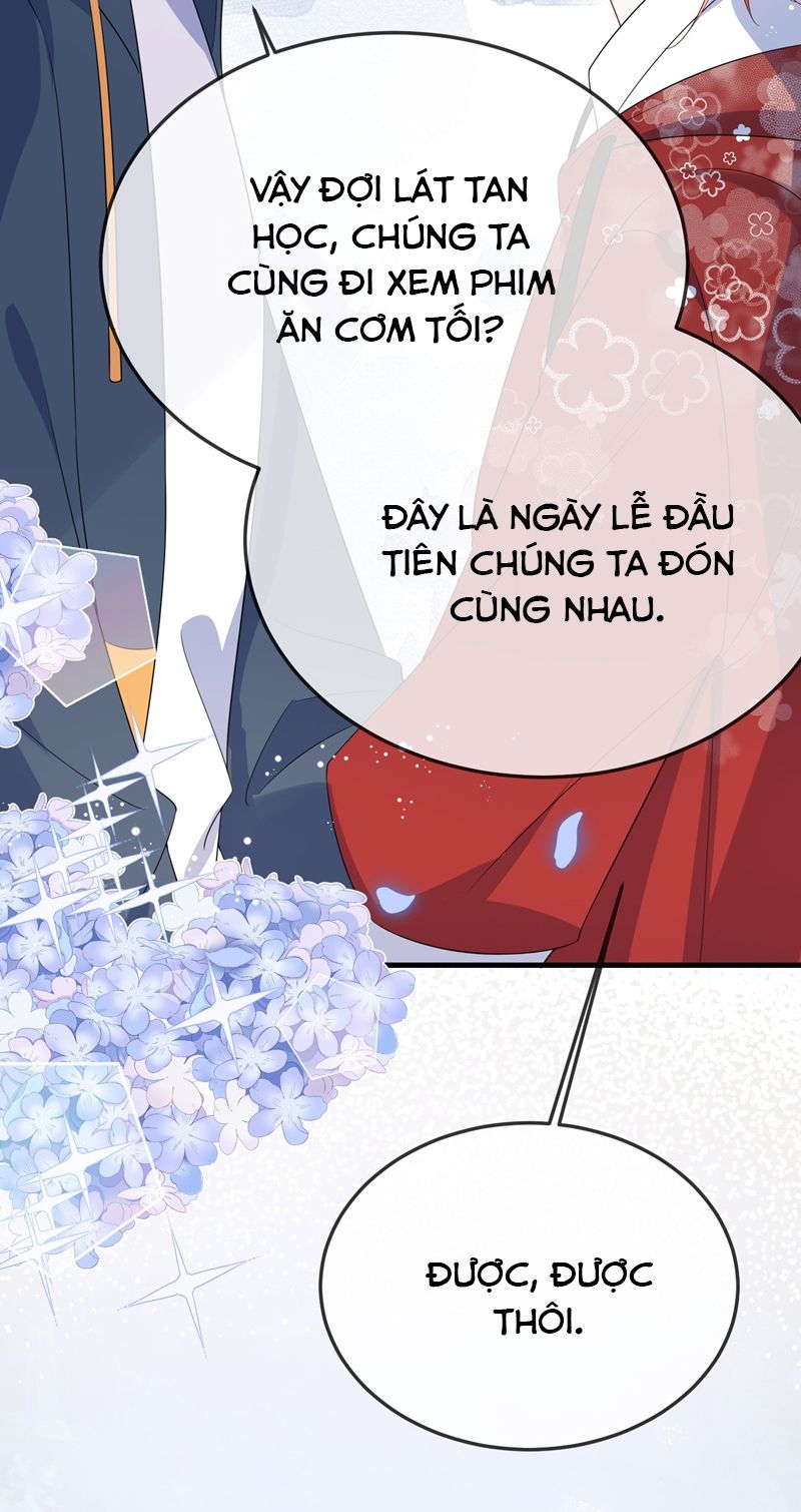 Giáo Bá Là Một Tên Yêu Tinh Chapter 90 - Next Chapter 91