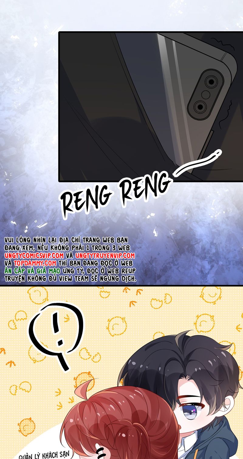 Giáo Bá Là Một Tên Yêu Tinh Chapter 90 - Next Chapter 91