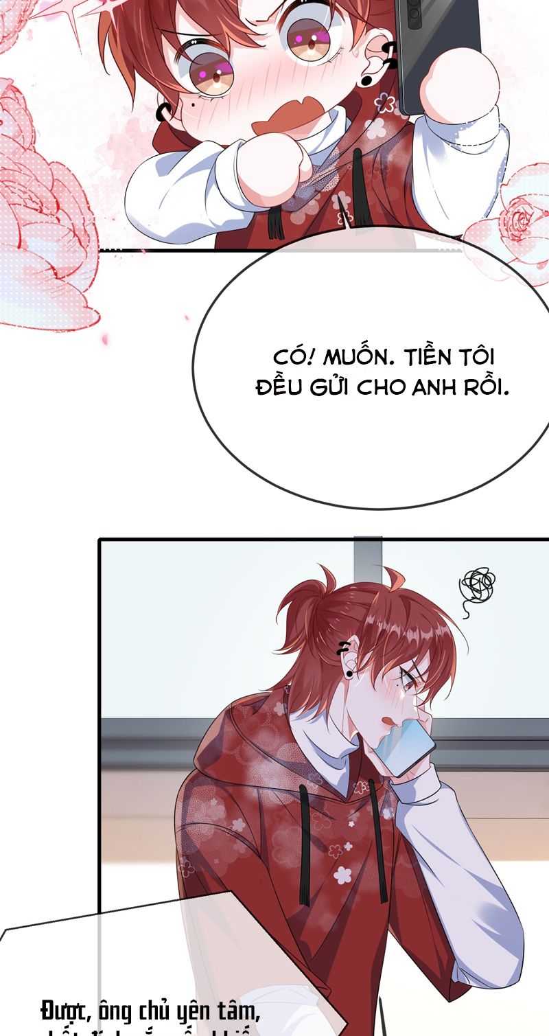 Giáo Bá Là Một Tên Yêu Tinh Chapter 90 - Next Chapter 91