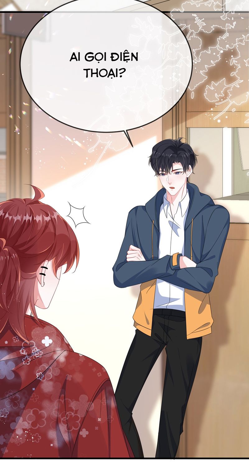 Giáo Bá Là Một Tên Yêu Tinh Chapter 90 - Next Chapter 91