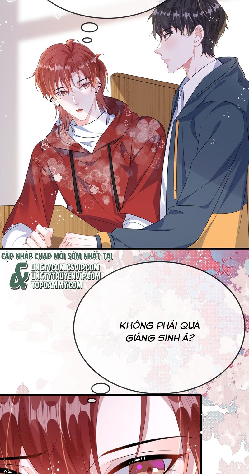 Giáo Bá Là Một Tên Yêu Tinh Chapter 90 - Next Chapter 91
