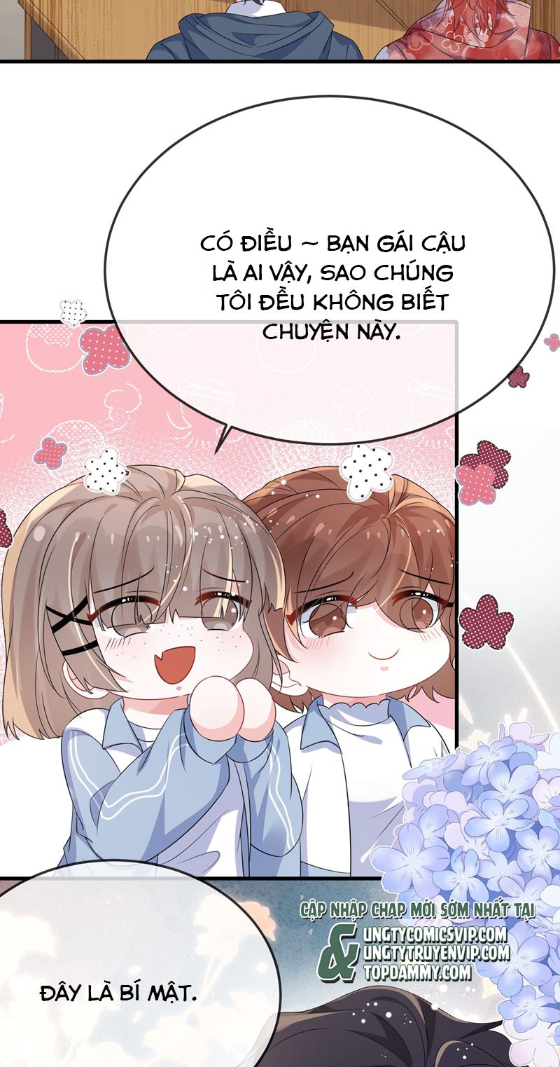 Giáo Bá Là Một Tên Yêu Tinh Chapter 90 - Next Chapter 91